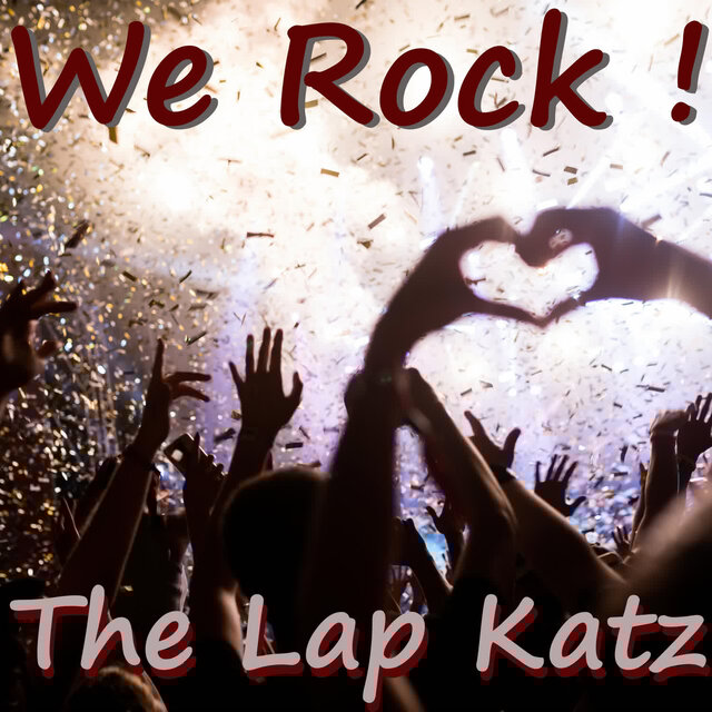 We Rock