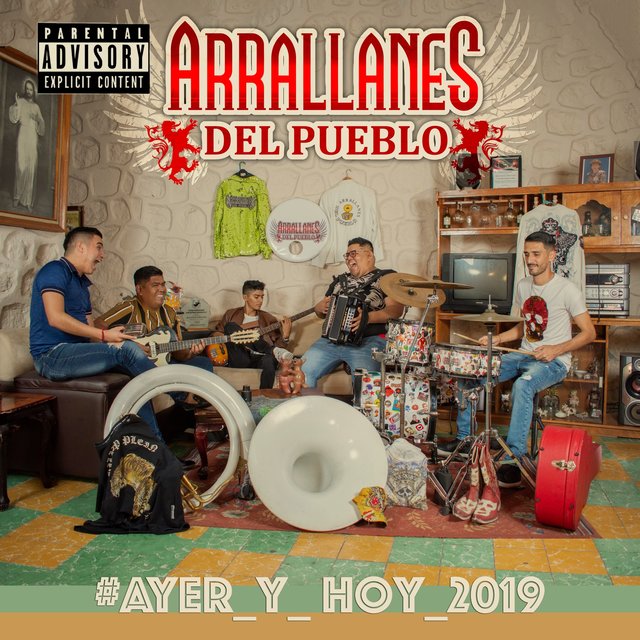 Ayer y Hoy