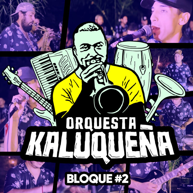 BLOQUE #2