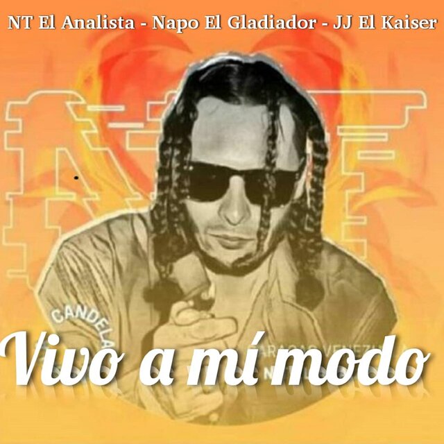 Vivo a mí modo