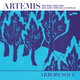 Cover art for album ARBORESQUE by ARTEMIS