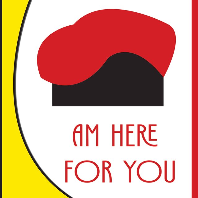 Am Here For You Album