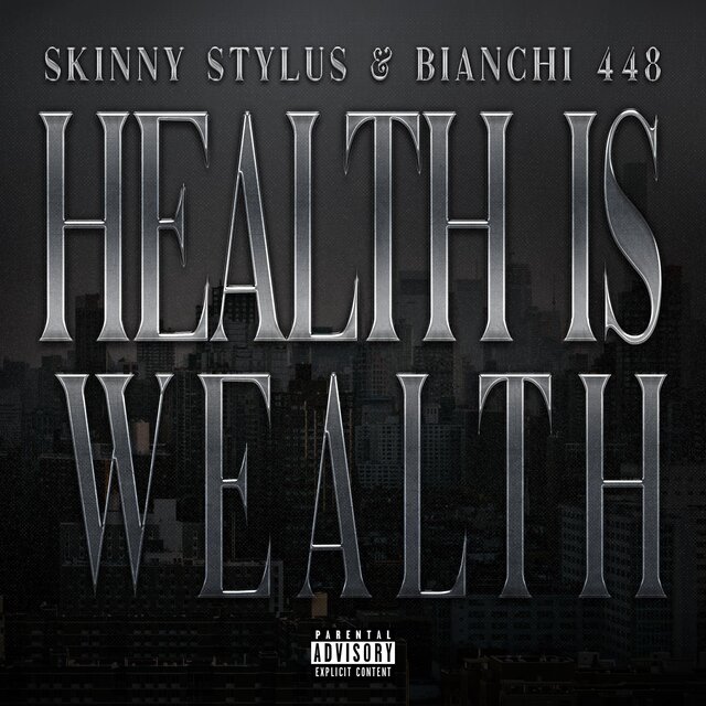 Health Is Wealth