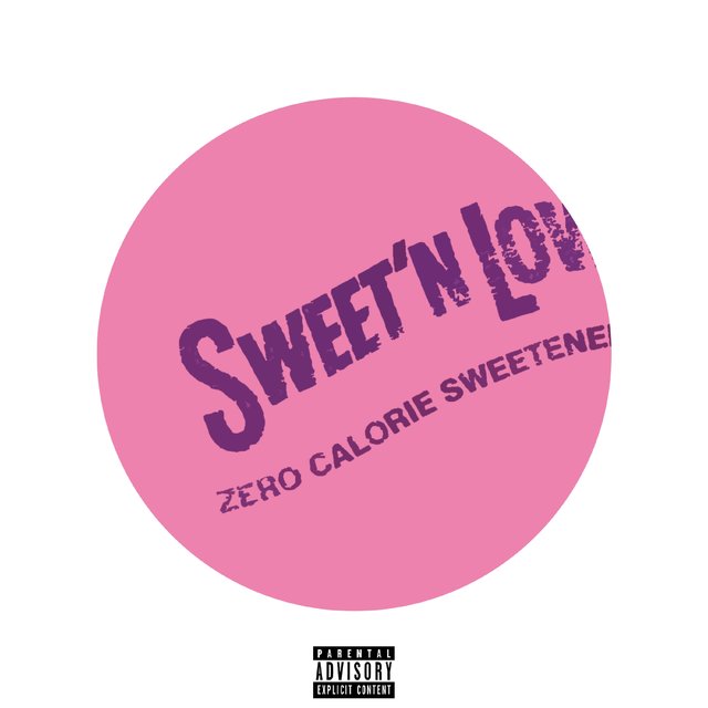 SWEETENER (feat. Jamez)