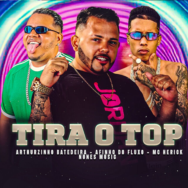 Tira o Top