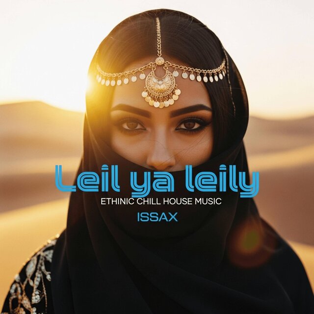 Leil ya leily (feat. Jasmine)