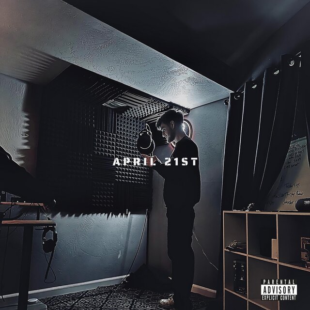 APRIL 21