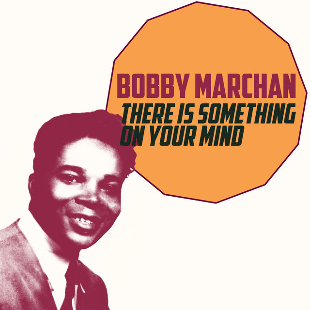 There Is Something on Your Mind