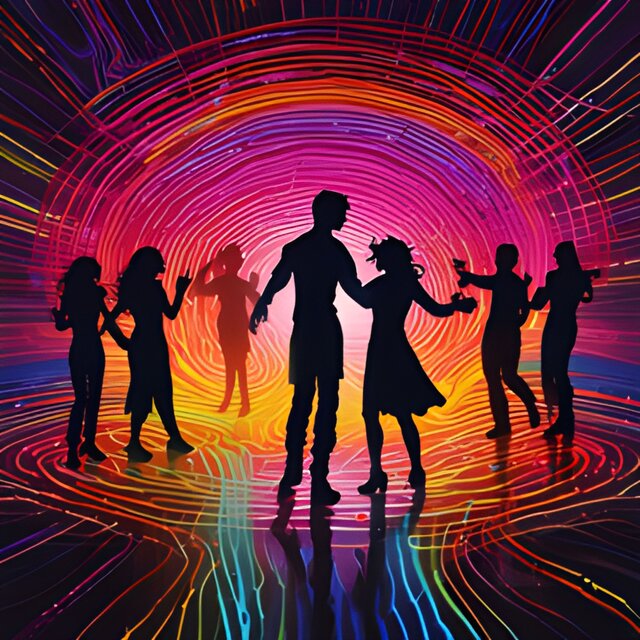 Mystic Groove