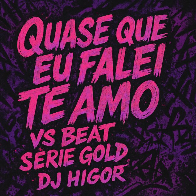 QUASE QUE EU FALEI TE AMO vs BEAT SERIE GOLD
