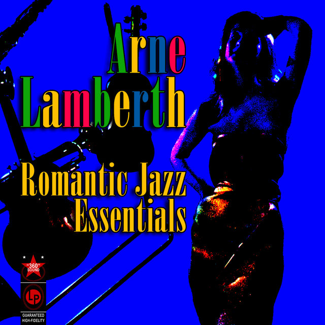 Romantic Jazz Essentials