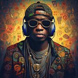 Street Beat Anthem
