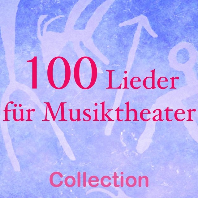 Musiktheater (Musikalische grundlagen)