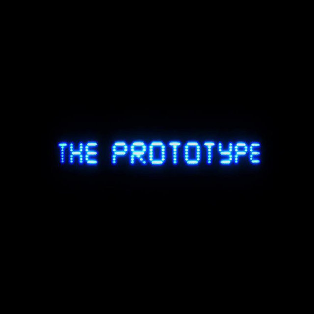 The Prototype (Original Score)