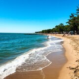 Анапа, здравствуй! Море, жди меня!