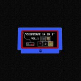Mr. Chiptune (Code ; Gambler) Instrumental