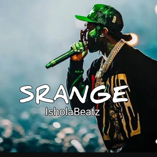 STRANGE