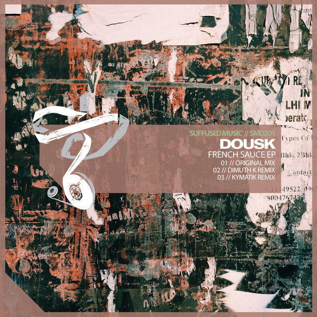 French Sauce (Suffused Music Edition)