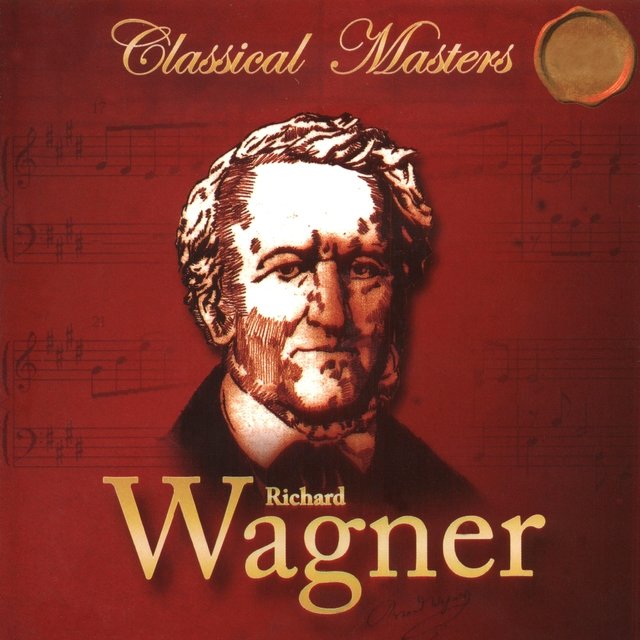 Wagner: Tannhäuser, WWV 70