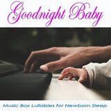Piano Songs for Baby Sleep (Music Box Version)