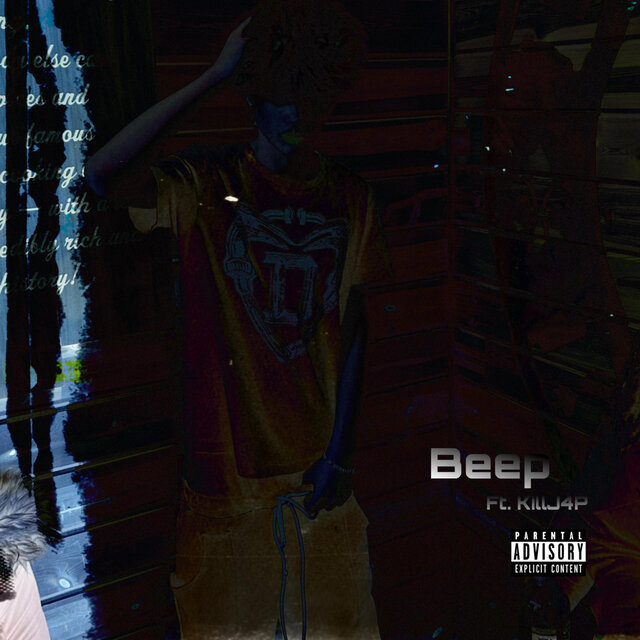 Beep (feat. KillJ4p)