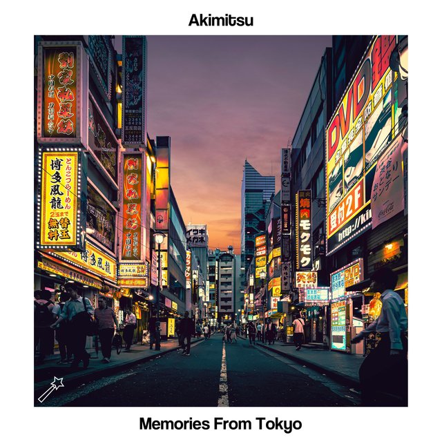 Memories From Tokyo