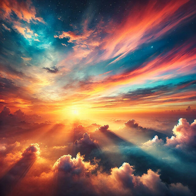 Peaceful Soul Journey