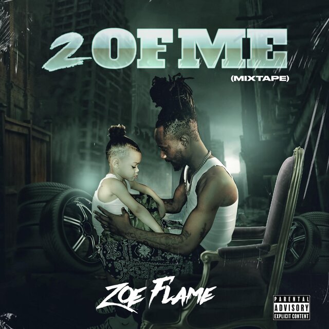 2 OF ME MIXTAPE