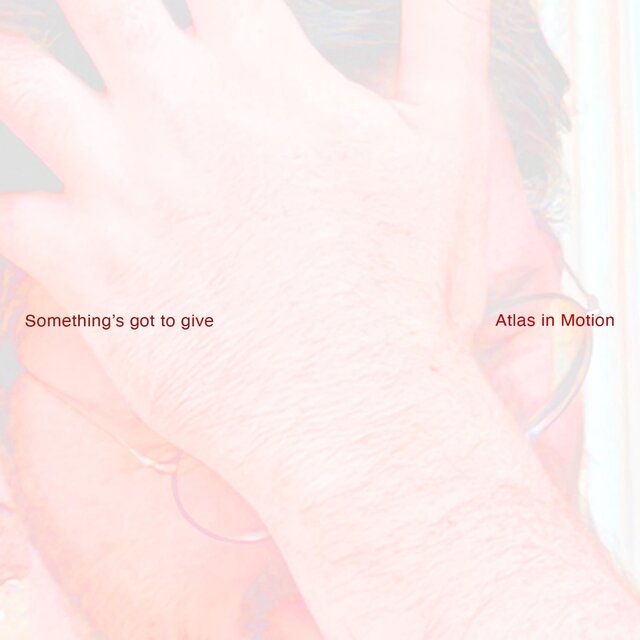Something's got to give