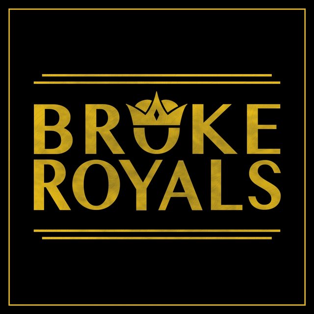Broke Royals