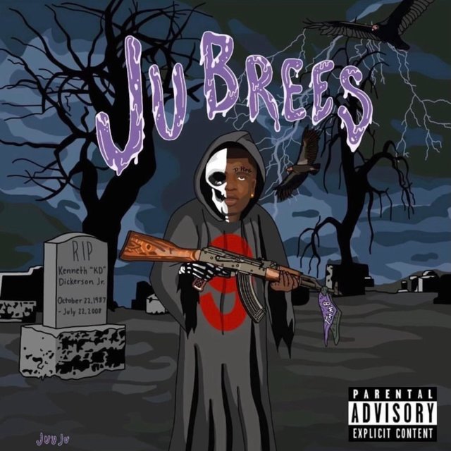 Ju Brees