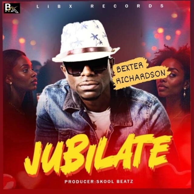 Jubilate
