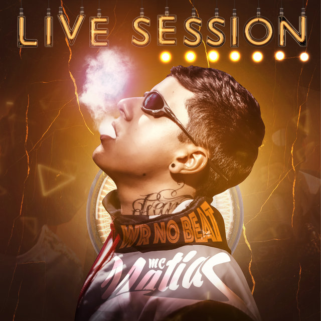 Live Session (Ao vivo)