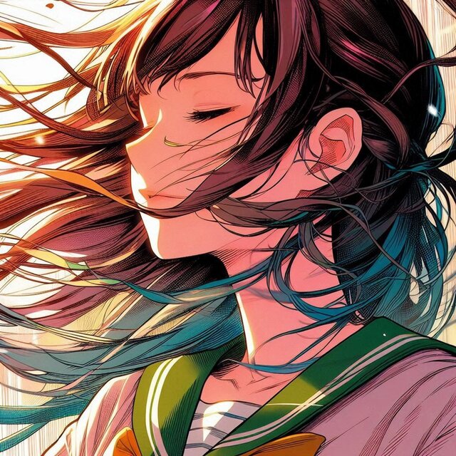 너를 보면