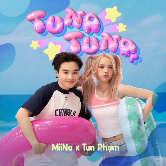 TUNA TUNA