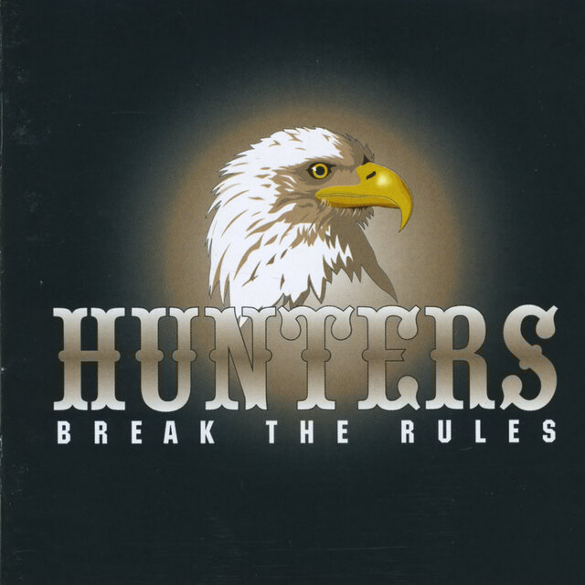 Break The Rules