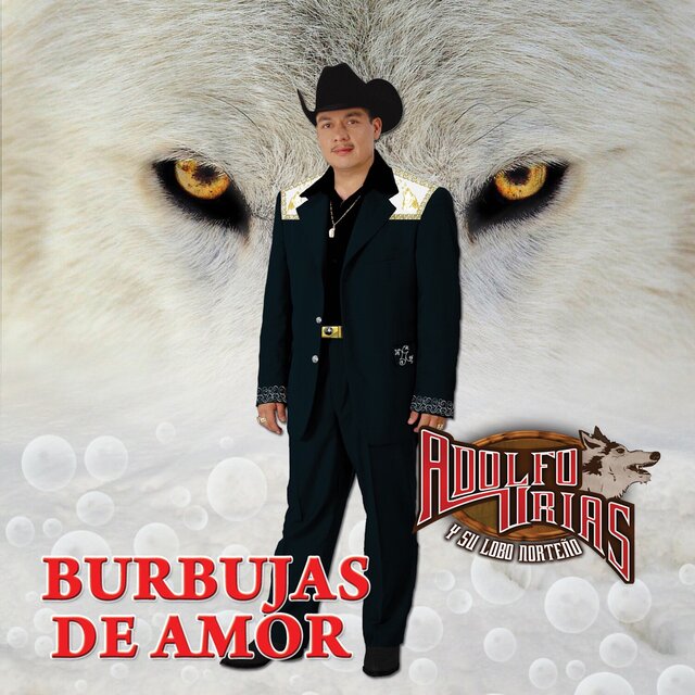 Burbujas De Amor (Norteño)