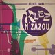 Cover art for album Klez N'Zazou by Gefilte Swing