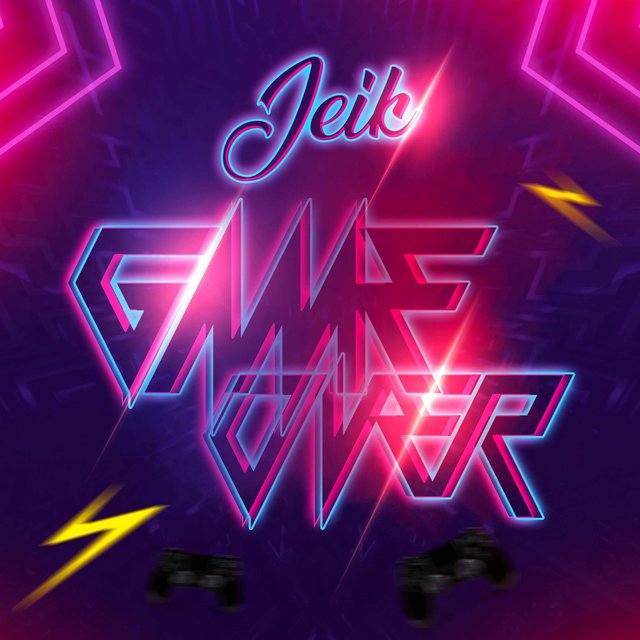 Game Over