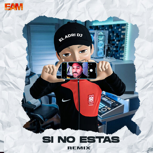 Si No Estas (Remix)