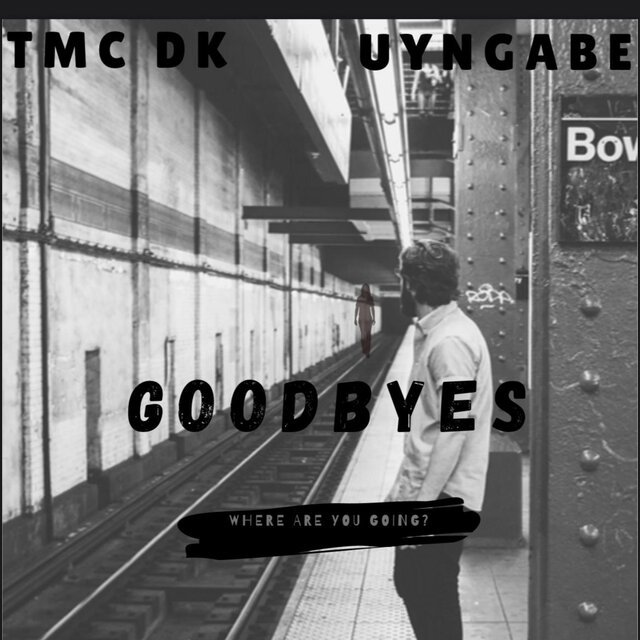 Goodbyes (feat. UYNGABE)