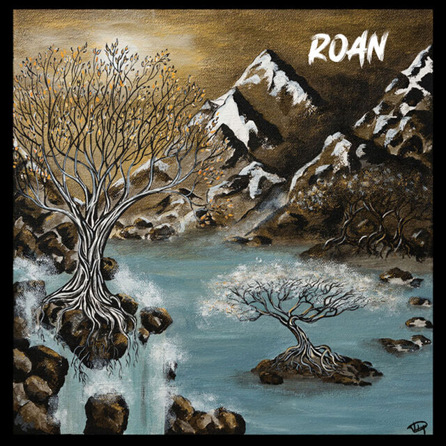 ROAN