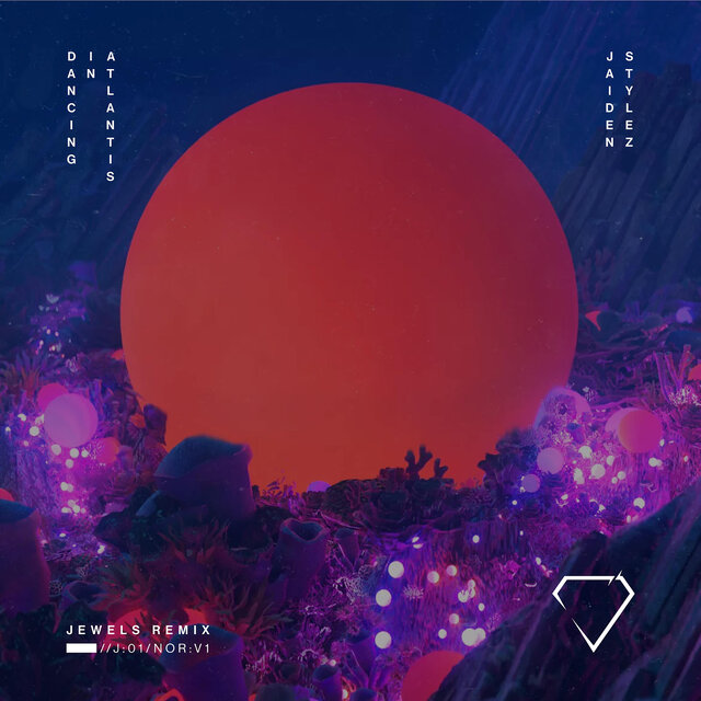 Dancing in Atlantis (Jewels Remix)