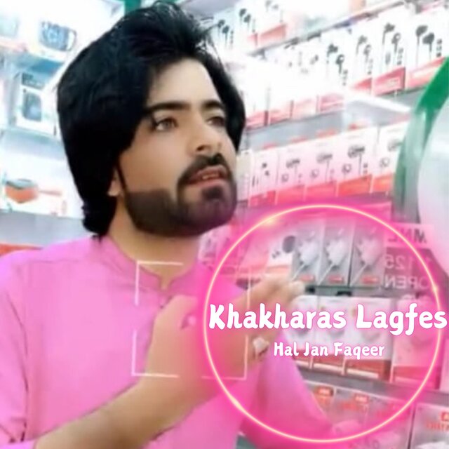 Khakharas Lagfes