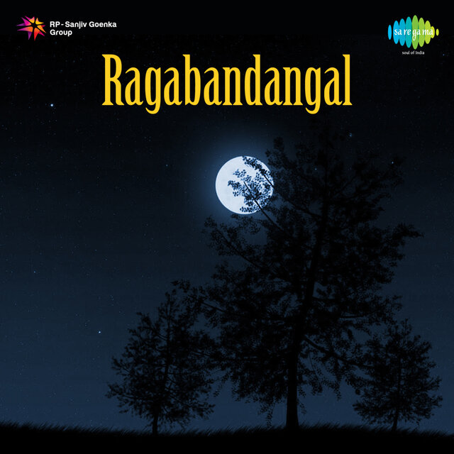 Ragabandangal (Original Motion Picture Soundtrack)