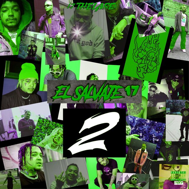 Best of el Salvaje17 2