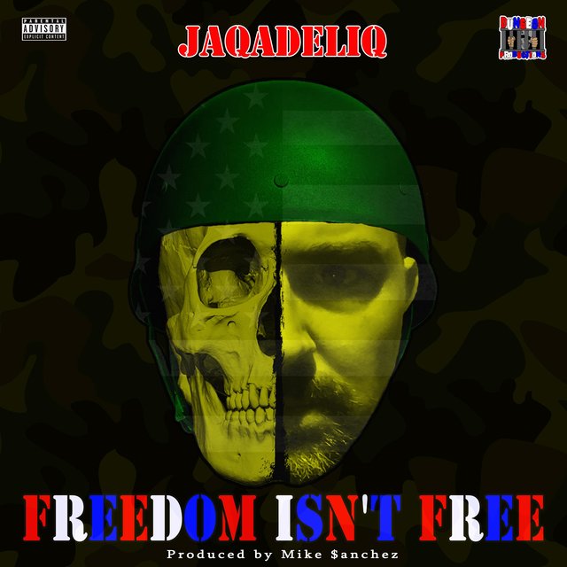 Freedom Isn't Free
