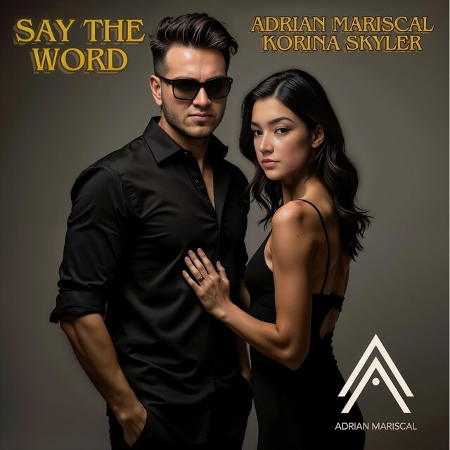 Say The Word