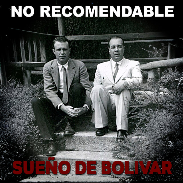 Sueño de Bolivar