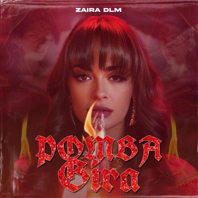 Pomba Gira